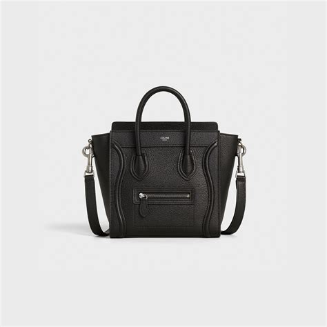 celine nano luggage price japan